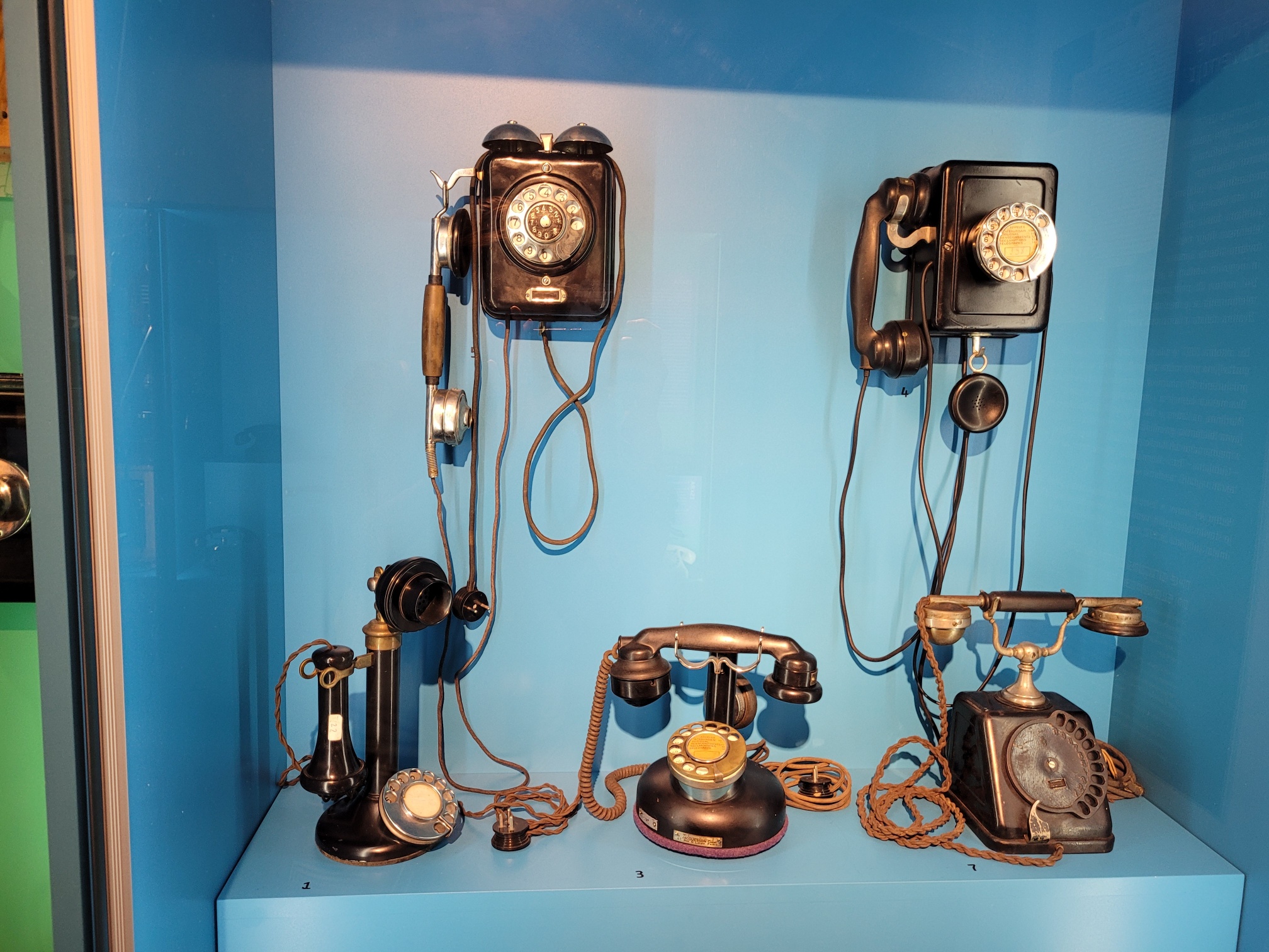 Tehniški dan – Muzej pošte in telekomunikacij Polhov Gradec