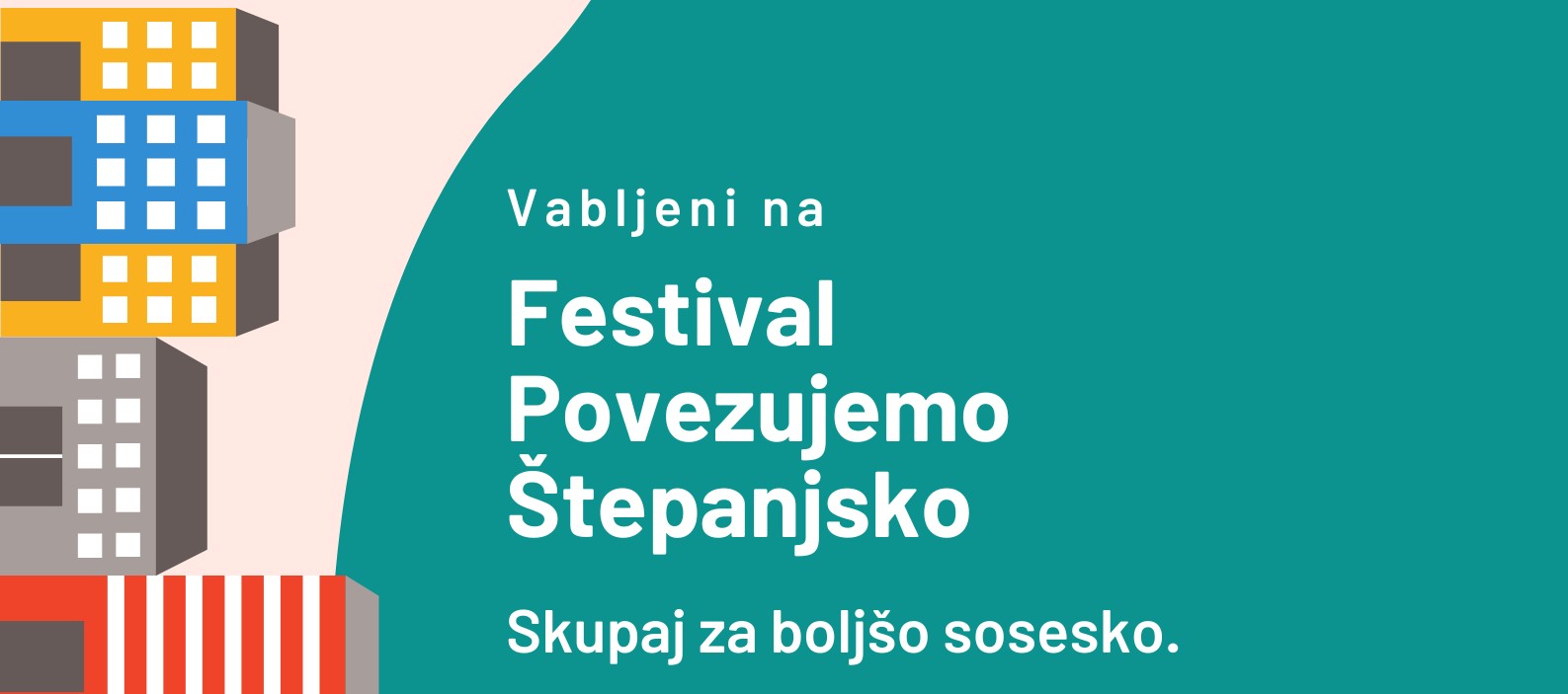 9. 9. 2023 – Festival Povezujemo Štepanjsko
