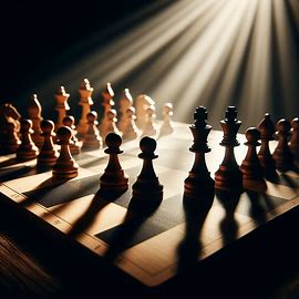 Športne igre mladih – šah
